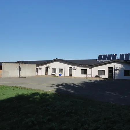 Greenstone Land - 코르부