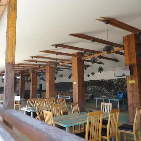 Greenstone Land - 3* 코르부