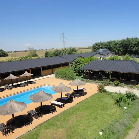 Greenstone Land - 코르부