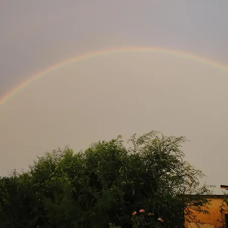 Greenstone Land - 게스트하우스 코르부