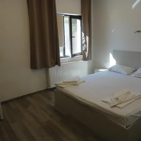 Greenstone Land - Guest house Corbu (Constanta)