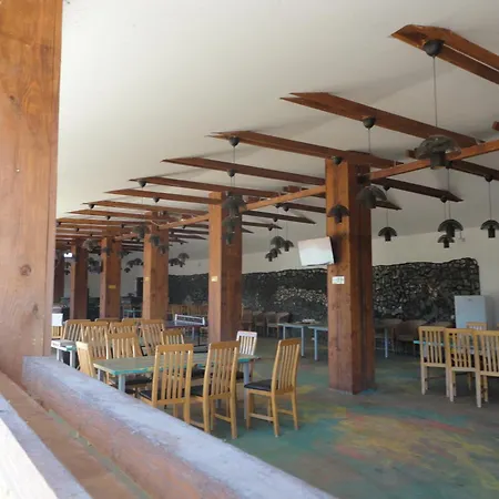 Guest house Greenstone Land - Corbu (Constanta)