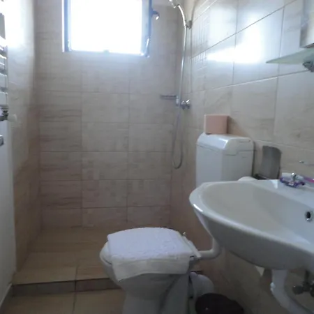 Greenstone Land - Guest house Corbu (Constanta)