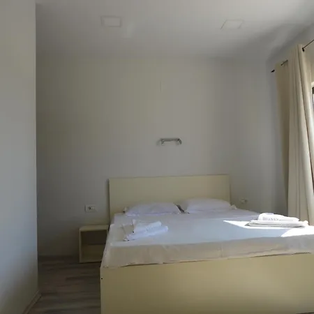 Guest house Greenstone Land - Corbu (Constanta)