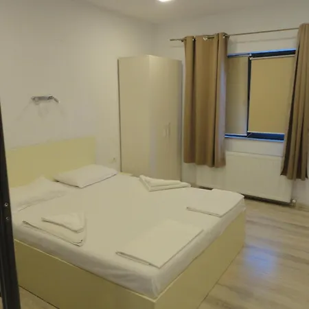 Greenstone Land - Corbu (Constanta)