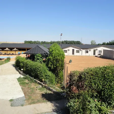 Greenstone Land - Corbu Gasthuis *