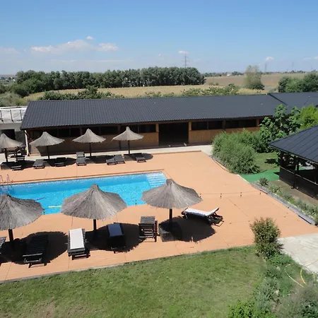 Greenstone Land - Corbu