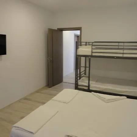 Greenstone Land - Guest house Corbu (Constanta)