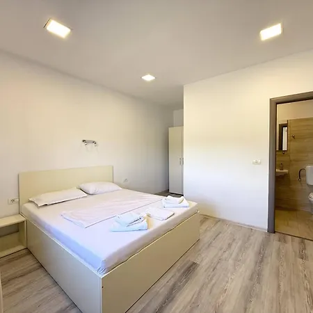 Greenstone Land - Corbu (Constanta)