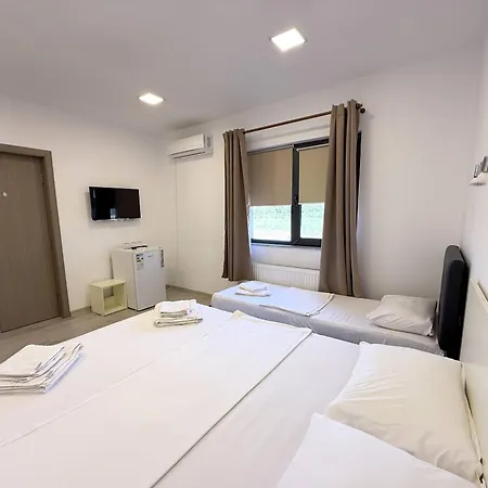 Greenstone Land - Guest house 3*
