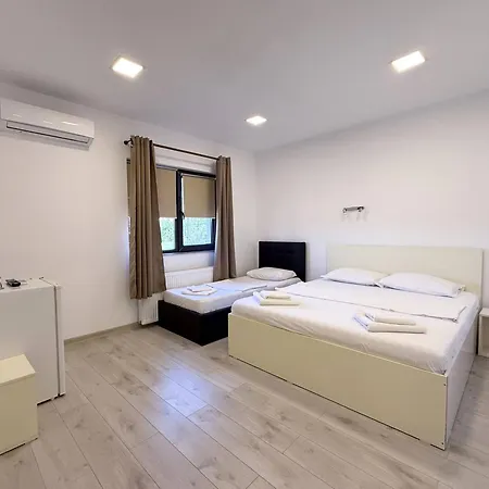Greenstone Land - Guest house Corbu (Constanta)