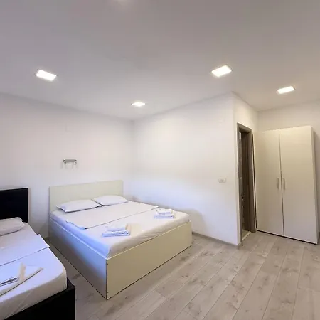 Guest house Greenstone Land - Corbu (Constanta)