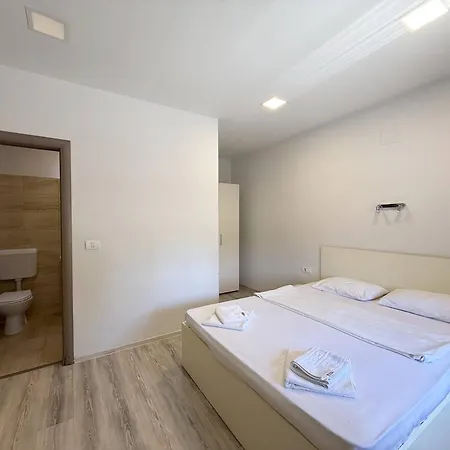 Greenstone Land - Guest house 3*