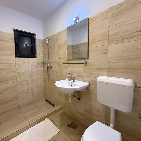Guest house Greenstone Land - 3*