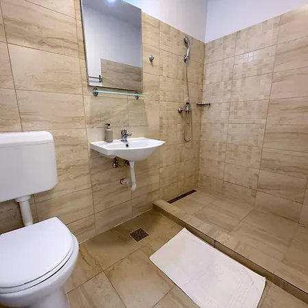 Guest house Greenstone Land - Corbu (Constanta)