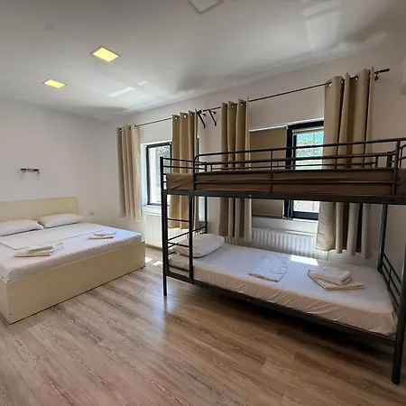 Guest house Greenstone Land - Corbu (Constanta)